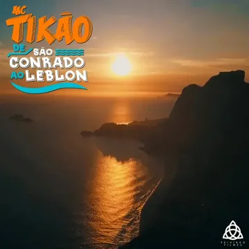 De São Conrado ao Leblon-cover