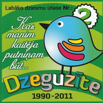 Lietus Un Saule-cover