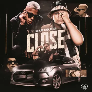 Close-cover