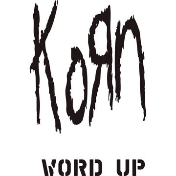 Word Up!-cover