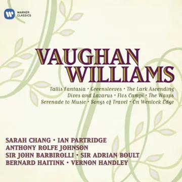 Songs of Travel: VII. Whither must I wander-cover
