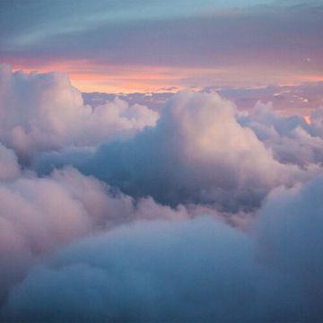 Cloud Bread (Indonesian Version)