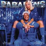 Parabéns-cover