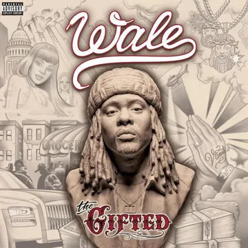 Rotation (feat. Wiz Khalifa & 2 Chainz)-cover