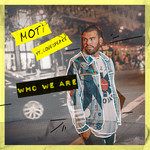 Who We Are-cover