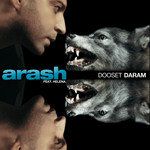 Dooset Daram(Filatov & Karas Extended Mix)-cover