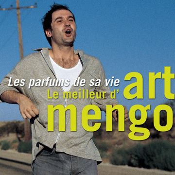Les parfums de sa vie-cover
