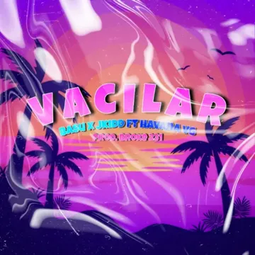 Vacilar-cover