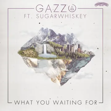 What You Waiting For-cover