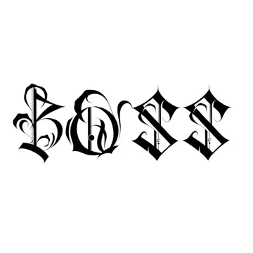 BOSSBOSSBOSSBOSS (feat. KIMJINKYU) (prod. korean sexy boy)-cover