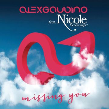 Missing You (Radio Edit)-cover