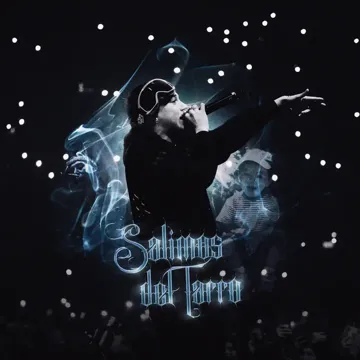 Salimos Del Tarro-cover