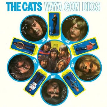 Vaya Con Dios