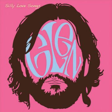 Silly Love Songs-cover