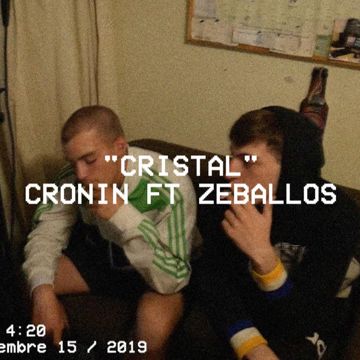 Cristal-cover