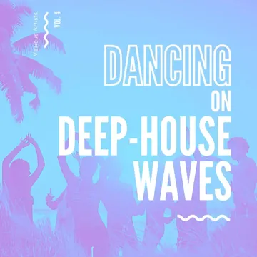 Loveflow (Bés & Meret Beachhouse Mix)-cover