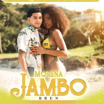 Morena Jambo-cover