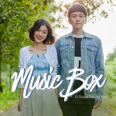 Music Box-cover