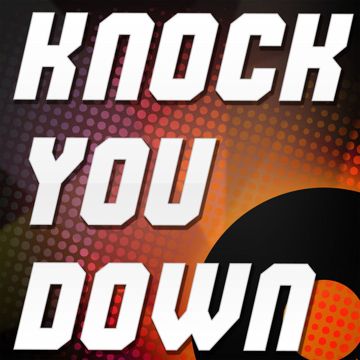 Knock You Down-cover