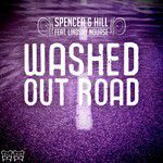 Washed out Road - 1-cover