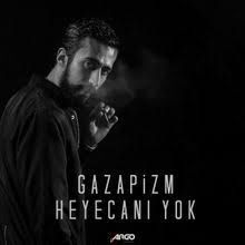 Heycanı Yok-cover