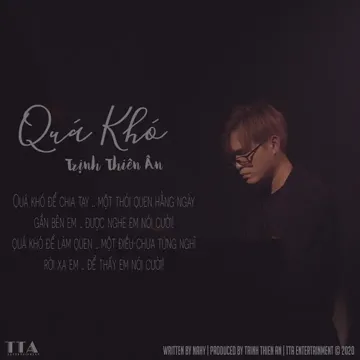 Quá khó