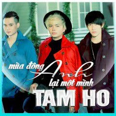 Mùa Đông Không Có Em-cover