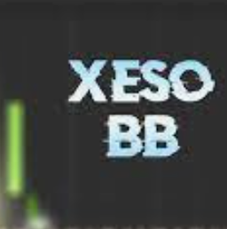 X ESO BB-cover