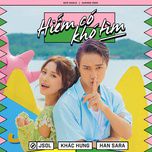 Hiếm Có Khó Tìm-cover