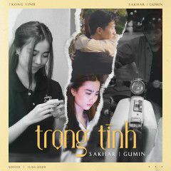 Trọng Tình-cover