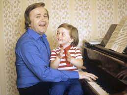 Письмо отца