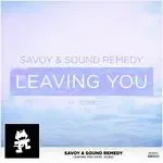 Leaving You (feat. Jojee)-cover