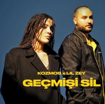 GEÇMİŞİ SİL-cover