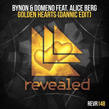 Golden Hearts(Dannic Radio Edit)