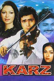 Ek Haseena thi (Short Ver.)-cover