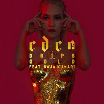 Drips Gold-cover