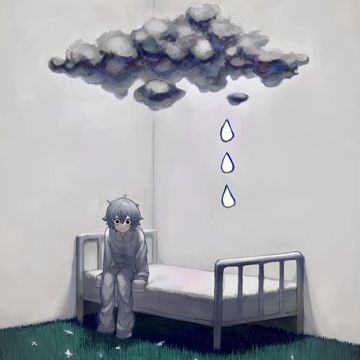 醒不来的梦-cover