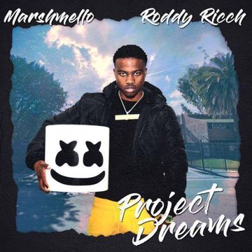 Project Dreams-cover