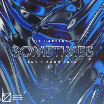(It Happens) Sometimes-cover