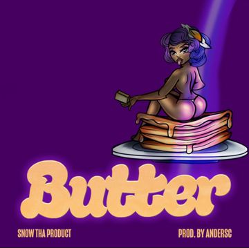Butter-cover