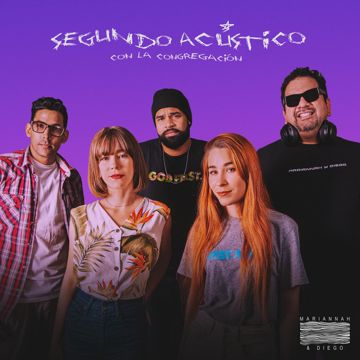 Oseas 2 (en Acústico)-cover