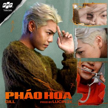 PHÁO HOA-cover