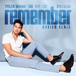Remember(Madism Remix)-cover