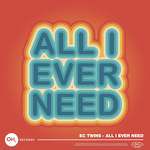All I Ever Need-cover