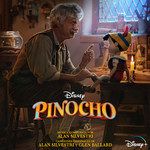 When You Wish Upon A Star(From "Pinocchio"/Soundtrack Version)-cover