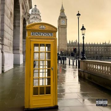 Rendezvous (with G.RINA)