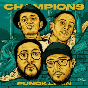 Champions-cover