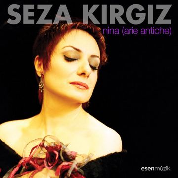 Vergine Tutto Amor-cover