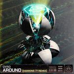 Around(Hawkins 77 Remix)(Remix)-cover