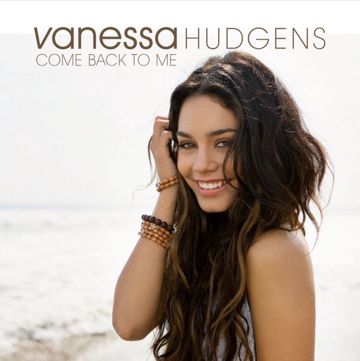 COME BACK TO ME-cover